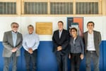Innovación educativa digital en Chile: La nueva alianza de American Tower y ProFuturo