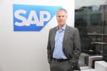 Cristóbal Vergara, de SAP Chile: El papel de SAP en la revolución de la IA en Sudamérica