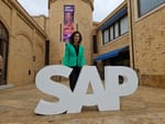 Claudia Boeri, Presidente de SAP Región Sur: "La nube y la IA Generativa son el pilar estratégico y de gestión de las empresas modernas".