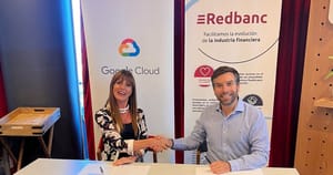Redbanc y Google firman alianza estratégica para fortalecer su rol en la industria financiera