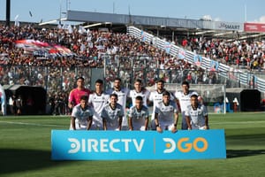 DIRECTV y Colo Colo extienden acuerdo de conectividad en el Estadio Monumental