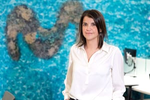Marisol Castillo de Movistar Chile: "La inclusión, la equidad de género y equilibrio laboral son fundamentales para avanzar en Chile". #8M