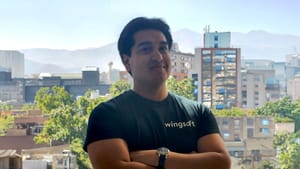 Danilo Naranjo, fundador de Wingsoft: "Los desafíos de la Inteligencia Artificial en Latinoamérica".