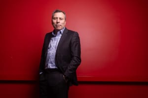 Francisco Guzmán, VP de Claro Empresas: Cómo estamos protegiendo el futuro digital de Chile