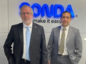SONDA proyecta expansión y especialización en transformación digital para 2024