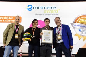 Ripley triunfa en los eCommerce Award’s 2024 por innovación en comercio electrónico