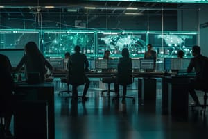 Kaspersky: Empresas gastan más de $100,000 anuales en ciberseguridad, pero enfrentan deficiencias en formación