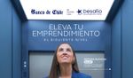 Banco de Chile y Desafío Levantemos Chile lanzan 8VA versión del Desafío Emprendedor