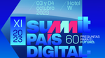 Summit País Digital 2023 será el evento que busca impulsar la innovación y la IA en Chile