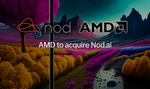 AMD compró el software de código abierto para IA Nod.ai