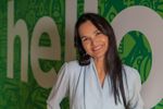 Luz Elena Muñoz, directora de marketing de Motorola: "Hemos estado en los hitos TI más relevantes de la historia"