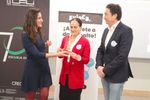 Entel es premiada en el ranking de sostenibilidad empresarial IPSA