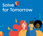 Samsung anuncia a los cinco proyectos finalistas de Solve for Tomorrow 2023