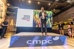 CMPC lanza inédito fondo de innovación de US$ 100 millones