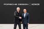HONOR y Porsche Design se unen para combinar tecnologías de vanguardia