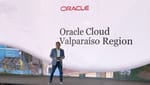 Oracle inaugura segundo data center en Chile invirtiendo más de US$100 millones