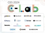 Samsung CES 2024: Impulsando la innovación de empresas emergentes con proyectos C-Lab
