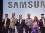 Samsung promueve el progreso TI y educativo al apoyar a Busan como sede de la Expo 2030