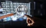Ipsos Chile: Un 81% de los usuarios cree que la IA facilita la proliferación de fake news