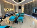 Banco de Chile inaugurará cuatro salones VIP propios en el Aeropuerto Internacional de Santiago