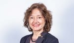 Tamara Agnic es la nueva presidenta de Chile Transparente