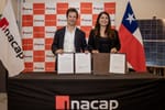 INACAP y Prime Energía firman alianza para potenciar la especialización en el sector eléctrico