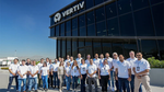 Vertiv culmina con éxito programa de Certificación Profesional en Centros de Datos