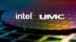 Intel y UMC anuncian una nueva colaboración de fundición