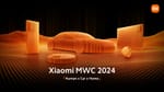 Xiaomi estrena su nuevo ecosistema "Human x Car x Home" en MWC24