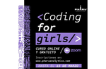 Pharu Analytics lanza Coding for Girls, impulsando el futuro de las mujeres en la tecnología
