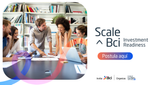 BCI y ChileGlobal Ventures anuncian quinta versión del programa «Scale Bci: Investment Readiness»