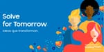 Samsung organiza talleres de Design Thinking como parte de su programa “Solve for Tomorrow”
