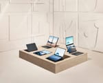ASUS Zenbook Duo 2024 impulsa nuevos modos de uso de un laptop en las empresas