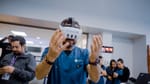 Andes Salud y Claro Empresas incorporan rehabilitación virtual con IA en Chile