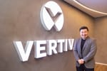 Vertiv nombra a Alex Sasaki como vicepresidente de ventas para Latinoamérica