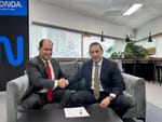 SONDA firma acuerdo con JD LATAM para ofrecer soluciones digitales que mejoren el sistema judicial