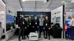 Dronestore estuvo en Exponor 2024 con todo el equipamiento DJI Enterprise