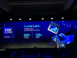 Intel presentó en Computex 2024 sus nuevos procesadores Xeon 6 y aceleradores Gaudí