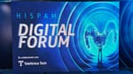 Ya comenzó el Hispam Digital Forum de Telefónica Empresas en Chile