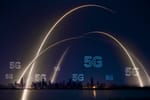 Conexiones globales 5G alcanzan casi dos mil millones este 2024