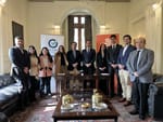 Abastible y CNC fortalecen apoyo a PYMEs con nuevo convenio de colaboración