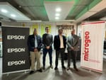 Epson y Microgeo crean alianza ante importantes desafíos en la industria del etiquetado y el packaging