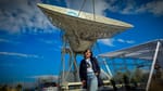 Francisca Contreras, astrónoma y científica chilena: "Chile tiene la capacidad humana y técnica para apoyar la carrera espacial del futuro".