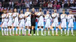 Selección  de Alemania apuesta por la tecnología SAP en la EURO 2024