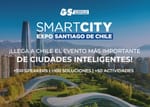 NEC mostrará sus soluciones para ciudades inteligentes en Smart City Expo 2024