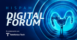 Chema Alonso viene a Chile para liderar el primer “Hispam Digital Forum” el próximo martes 9 de julio