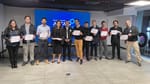 Startups de salud, minería, agricultura y economía circular se coronan como ganadores de APTA Builder 2024