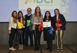 Bci lidera por segundo año consecutivo el ranking Building Happiness de Buk