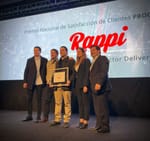 Rappi ganó el Premio Nacional de Satisfacción de Clientes PROCALIDAD 2024