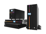 Vertiv amplía su portafolio de UPS Monofásicos para las Redes de TI Distribuidas